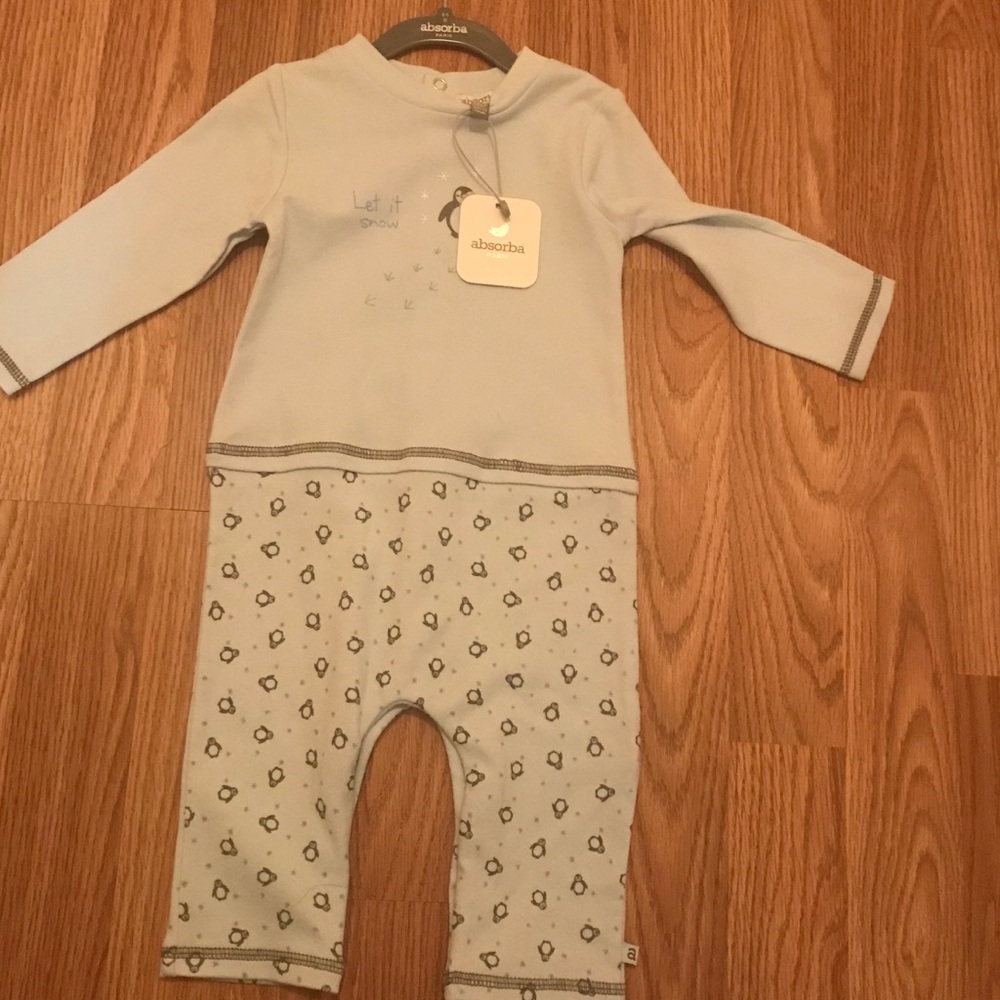 6-9 months sleeper